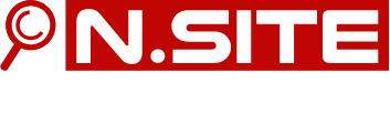 Nsite Inc. Logo