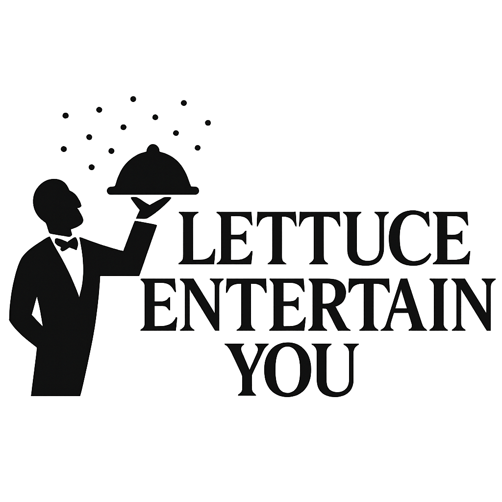 Lettuce Entertain You